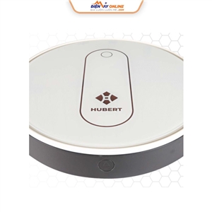 ROBOT HÚT BỤI LAU NHÀ HUBERT HB-B68-W - TC ĐỨC